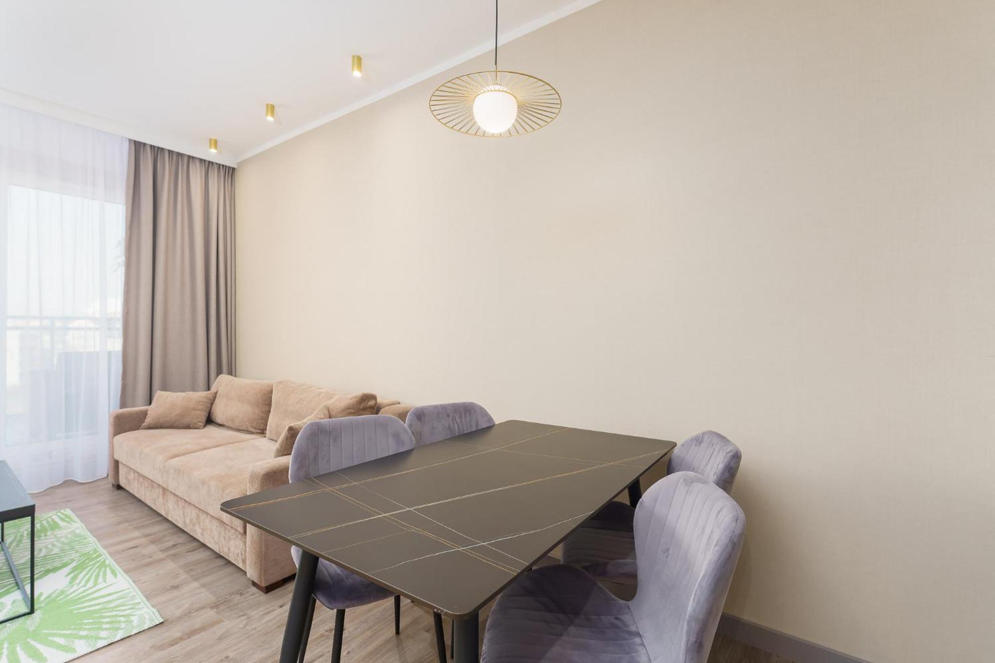 Miedzyzdroje Seaside Apartments Bel Mare By Noclegi Renters Buitenkant foto